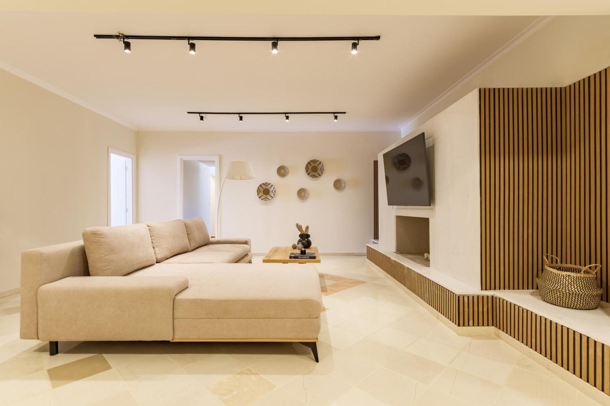 Cecilia Exclusive Villa Corfu Doukádes 外观 照片