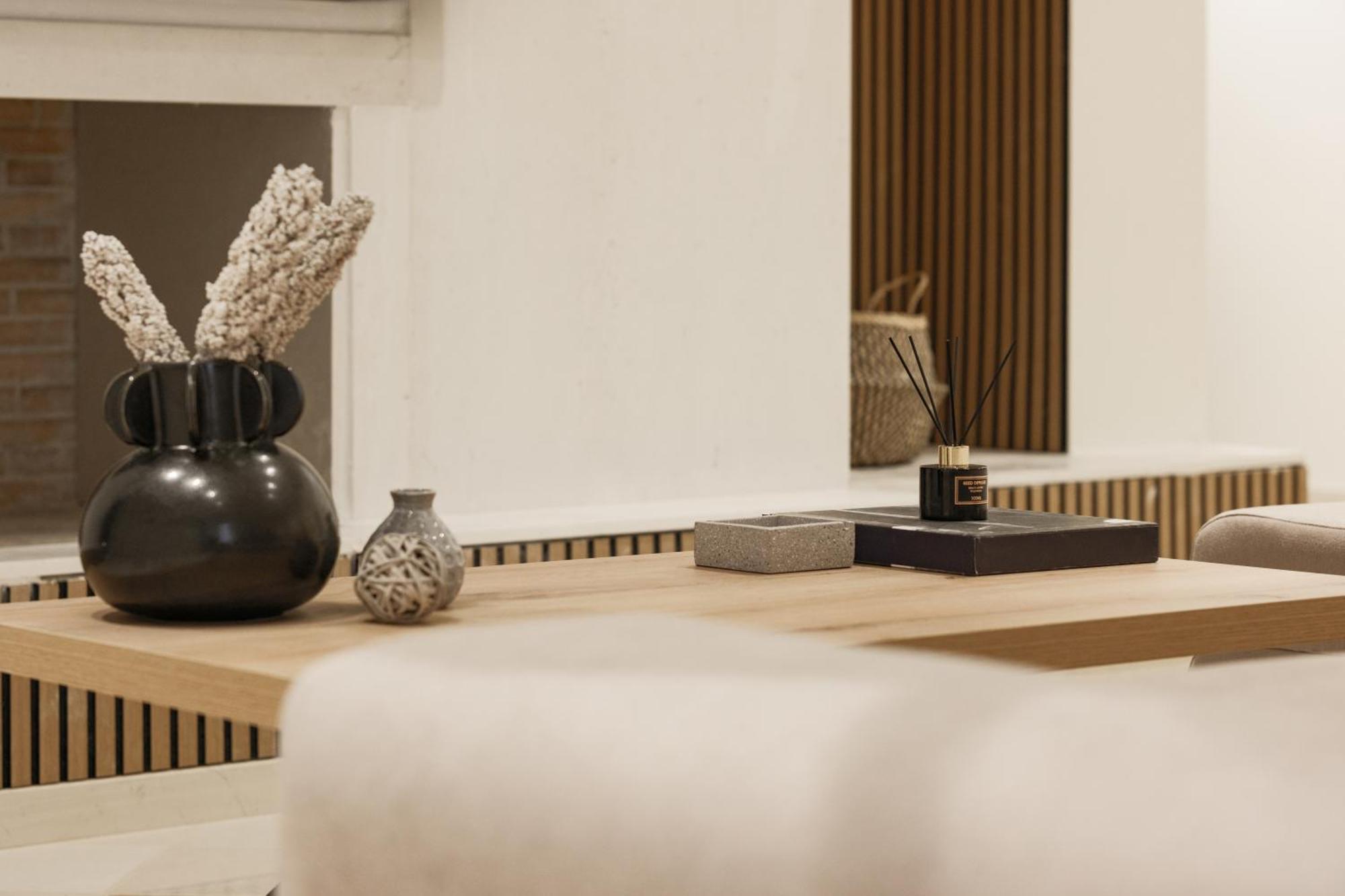 Cecilia Exclusive Villa Corfu Doukádes 外观 照片
