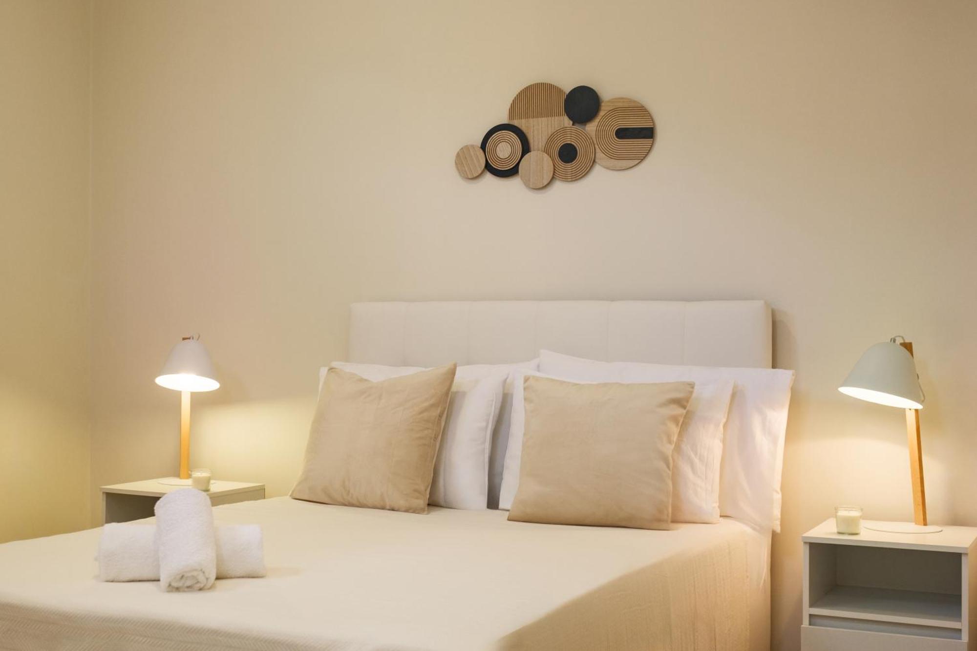 Cecilia Exclusive Villa Corfu Doukádes 外观 照片