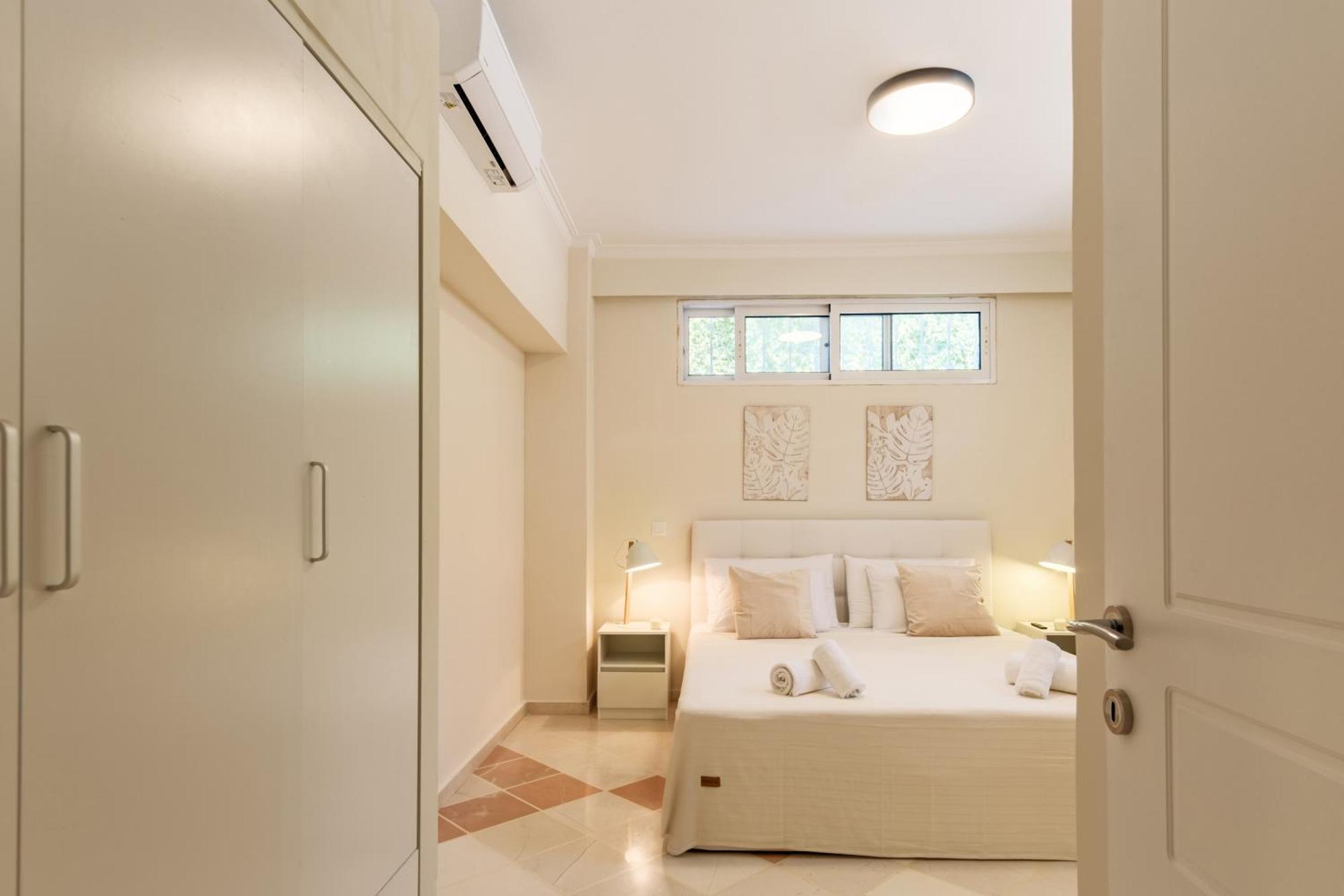 Cecilia Exclusive Villa Corfu Doukádes 外观 照片