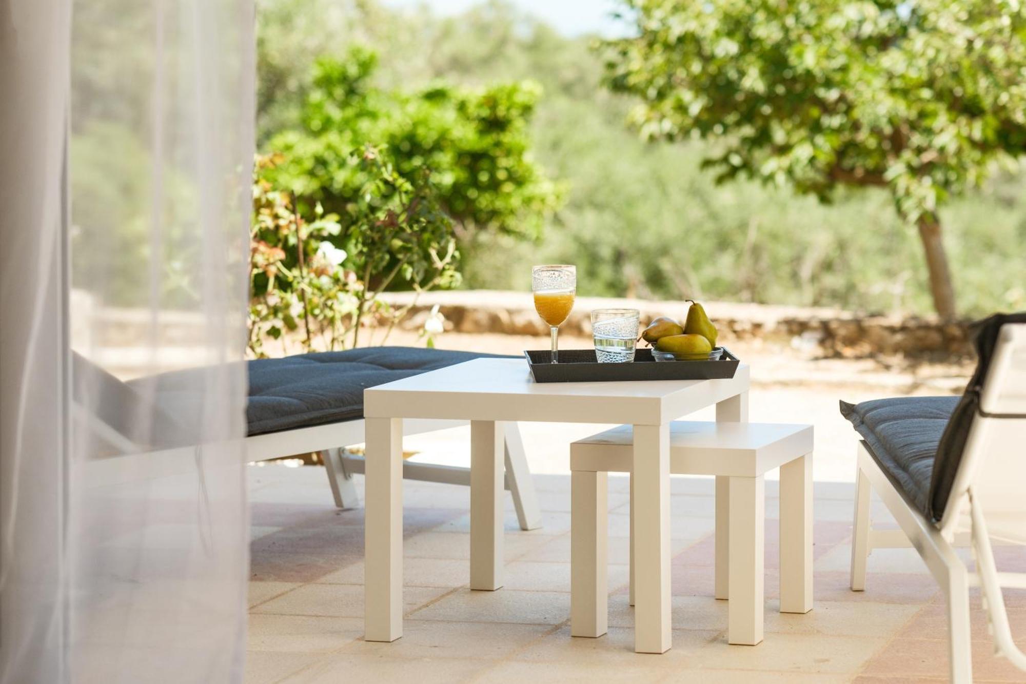 Cecilia Exclusive Villa Corfu Doukádes 外观 照片