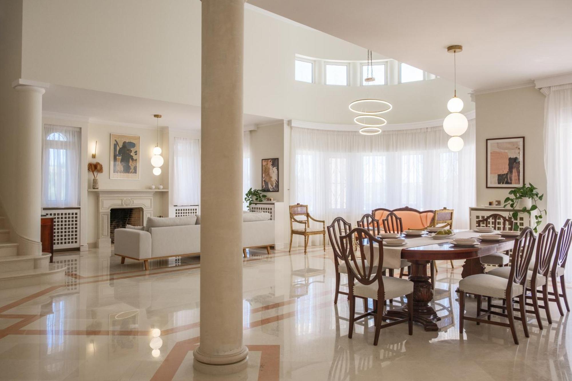 Cecilia Exclusive Villa Corfu Doukádes 外观 照片