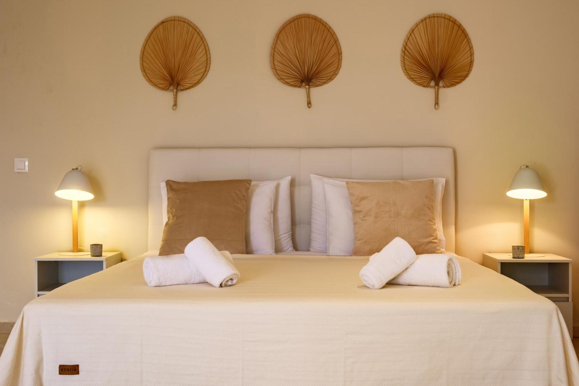 Cecilia Exclusive Villa Corfu Doukádes 外观 照片