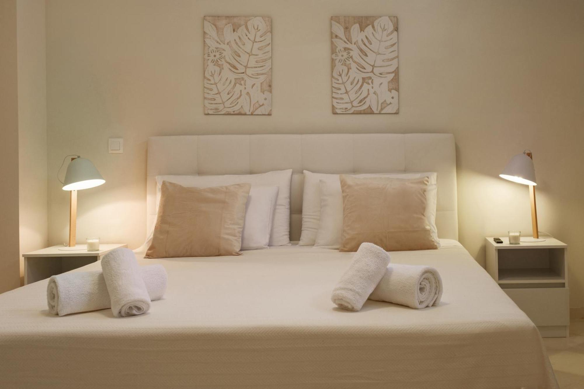 Cecilia Exclusive Villa Corfu Doukádes 外观 照片