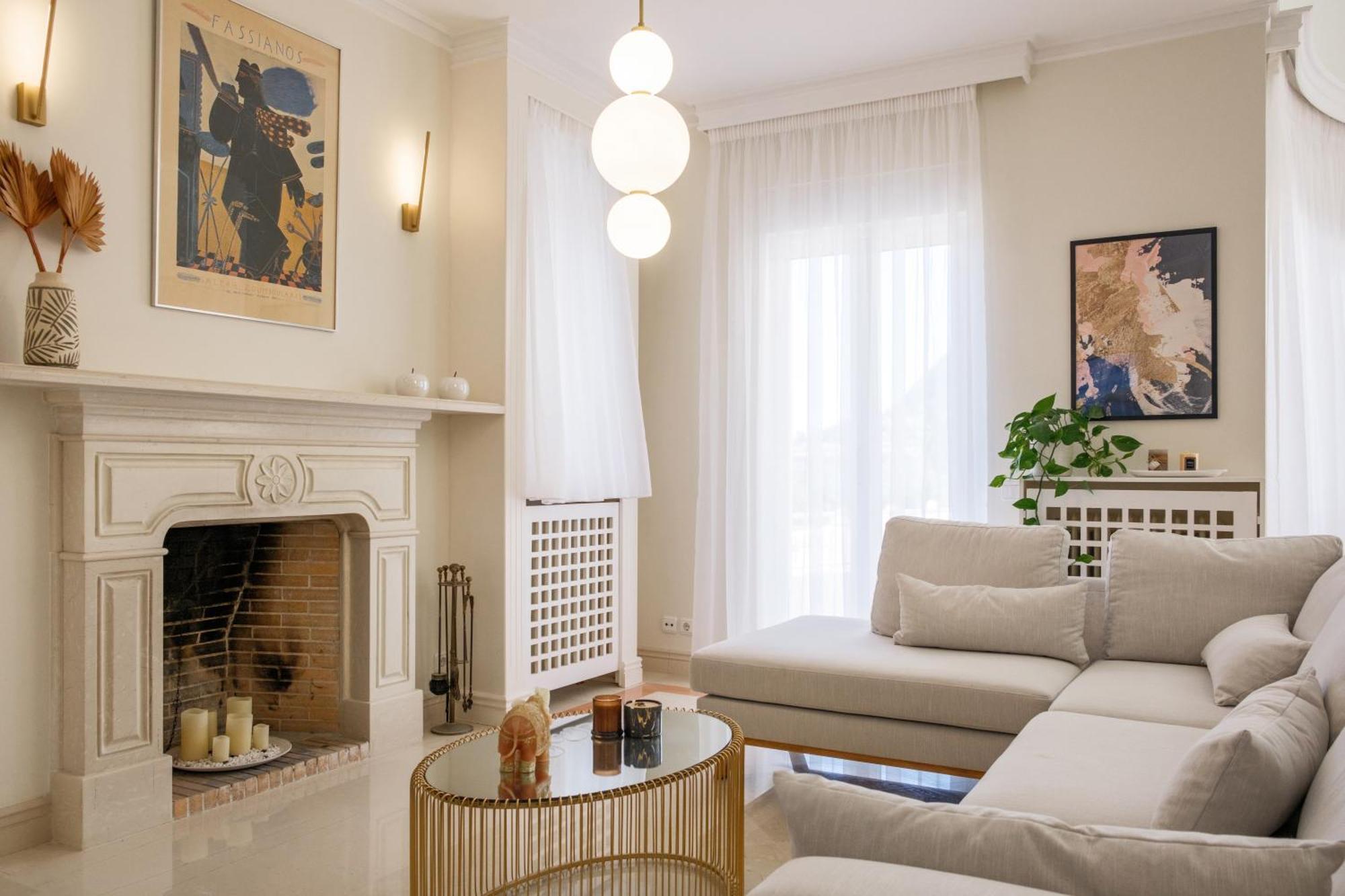 Cecilia Exclusive Villa Corfu Doukádes 外观 照片